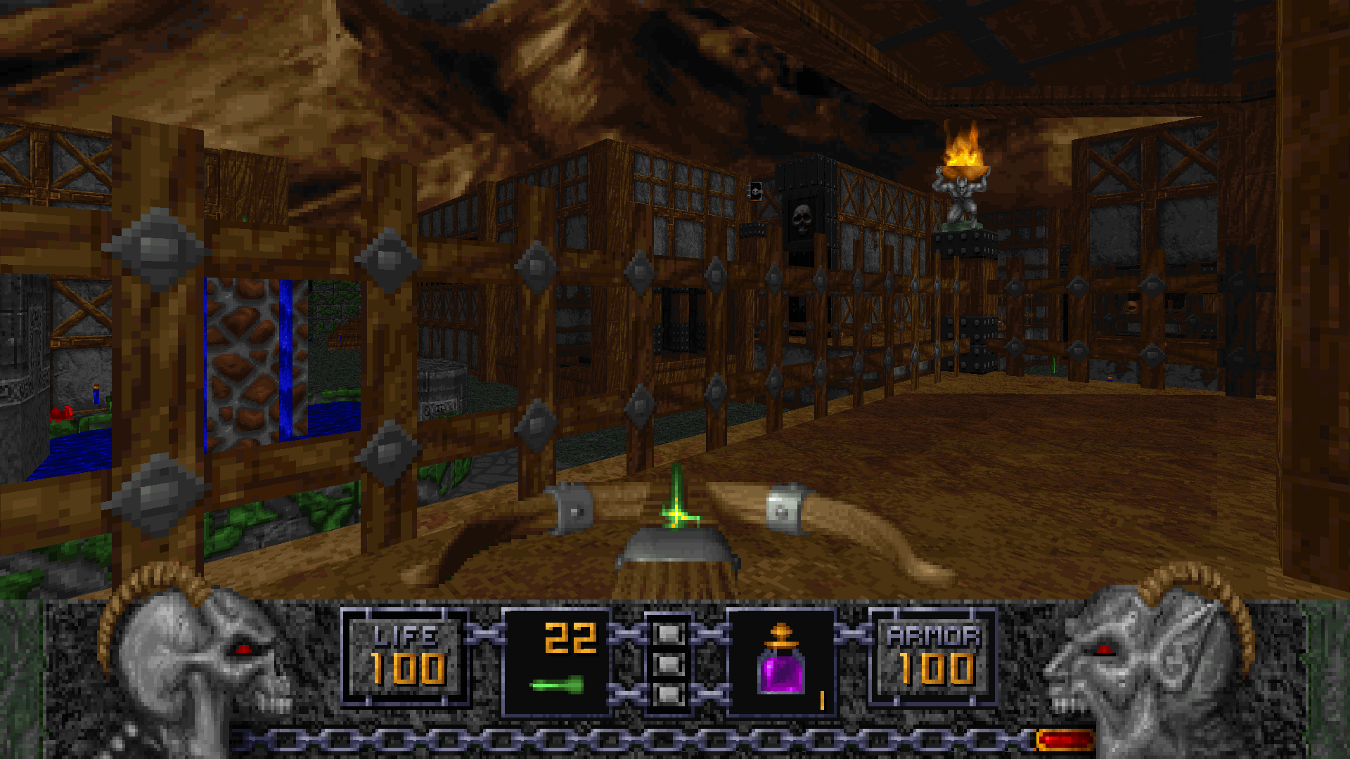 An image of Heretic new episode faith renewal mission 3.